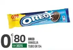 Tutto Risparmio Cash&Carry Oreo vaniglia offerta
