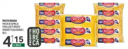 Tutto Risparmio Cash&Carry Pasta Reggia offerta