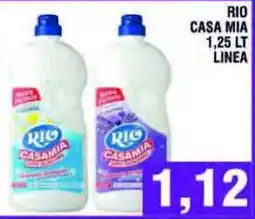Bitar Rio Casa Mia offerta