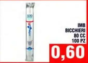 Imb bicchieri