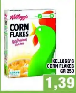 Bitar Kellogg's Corn Flakes offerta