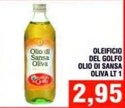 Bitar Olio di Sansa Oliva offerta