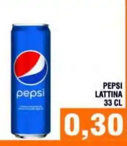 Bitar Pepsi offerta