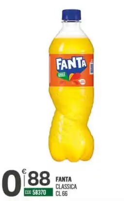 Tutto Risparmio Cash&Carry Fanta Classica offerta