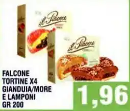 Bitar Falcone tortine offerta