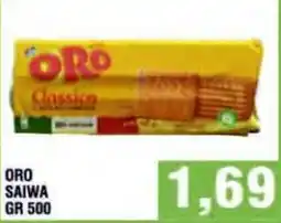 Bitar Oro Classica offerta
