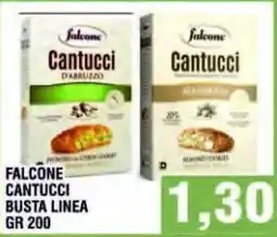 Bitar Falcone Cantucci offerta