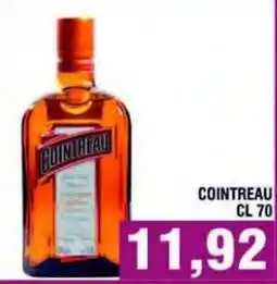 Bitar Cointreau offerta