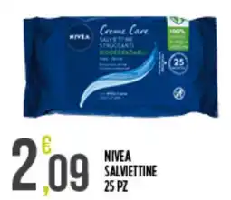 Supermercato Pollio Nivea salvetтине offerta