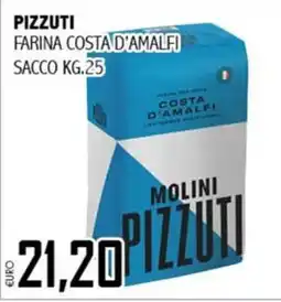 Big Food Farina Costa d'Amalfi offerta