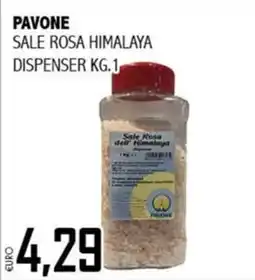 Big Food Sale Rosa dell' Himalaya offerta