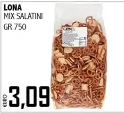 Big Food Lona mix salatini offerta
