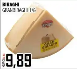 Big Food Granbiraghi Biraghi offerta