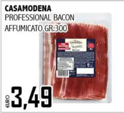 Big Food Casamodena professional bacon offerta