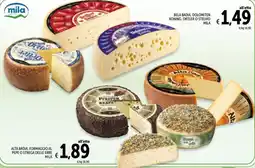 Spazio Conad Bela Badia, Dolomiten Koning, Ortler o Stelvio Mila offerta