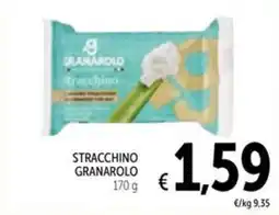 Spazio Conad Stracchino Granarolo offerta