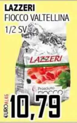 Big Food Prosciutto Fiocco offerta