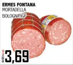 Big Food Mortadella Bologna IGP offerta
