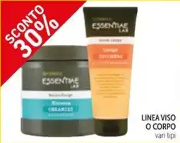 Spazio Conad Essentiae Lab Scrub Gorge offerta