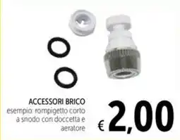 Spazio Conad Accessori brico offerta