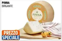 Big Food Pinna Brigante offerta