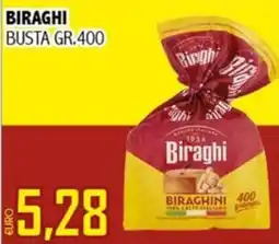 Big Food Biraghi Biraghini offerta
