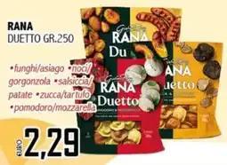 Big Food Rana Duetto offerta