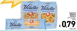 Spazio Conad Pasta di semola Voiello offerta