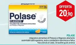 Spazio Conad Polase Classico offerta