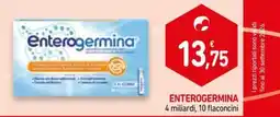 Spazio Conad Enterogermina offerta
