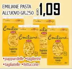 Big Food Emiliane pasta all'uovo offerta