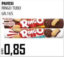 Big Food Ringo tubo offerta
