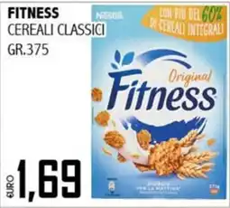 Big Food Original Fitness offerta