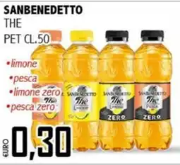 Big Food San Benedetto The offerta