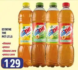 Big Food Estathe offerta