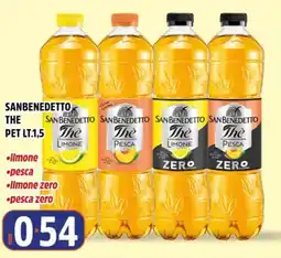 Big Food San Benedetto The offerta