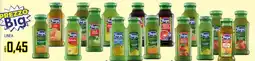Big Food Yoga Linea offerta