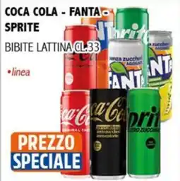 Big Food Bibite lattina offerta