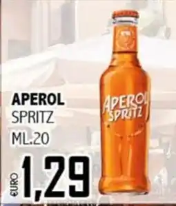 Big Food Aperol Spritz offerta