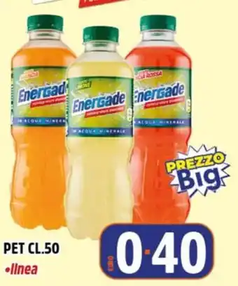 Energade