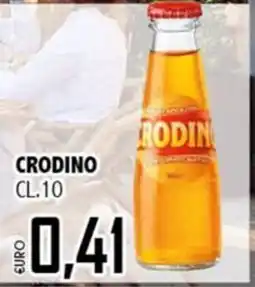 Big Food Crodino offerta