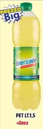 Big Food Energade offerta