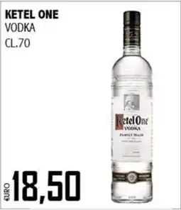 Big Food Ketel One Vodka offerta