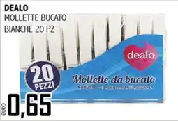 Big Food Mollette da bucato dealo offerta
