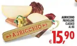 Decò Local Auricchio provolone classico offerta