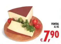 Decò Local Fontal offerta