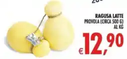 Decò Local Ragusa latte provola offerta