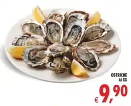 Decò Local Ostriche offerta