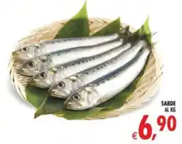 Decò Local Sarde offerta