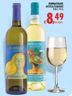 Decò Local Anthilia/Damarino offerta